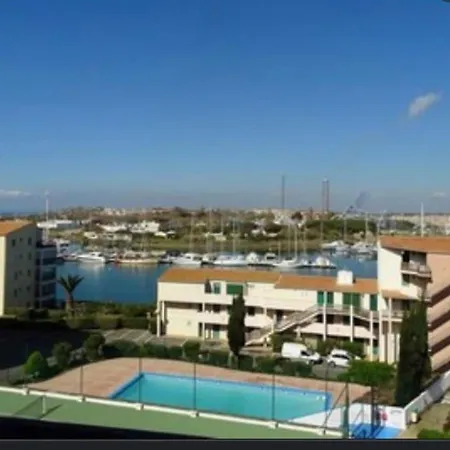 Apartment Ile Des Pecheurs Piscine Tennis